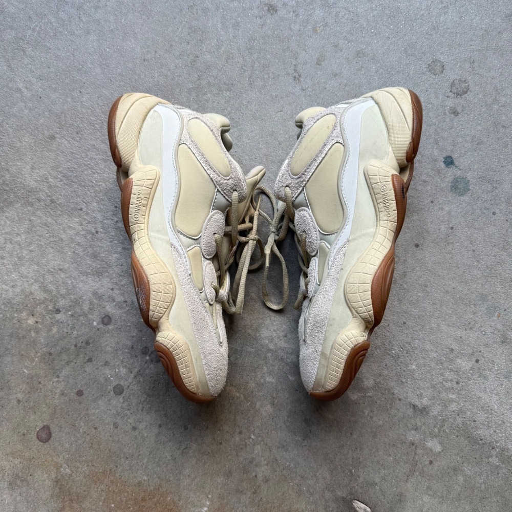Adidas Yeezy 500 Stone Mens Size 8 Sneakers